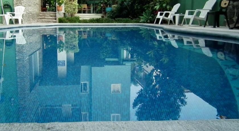 Hotel Laam كويرنافاكا المظهر الخارجي الصورة