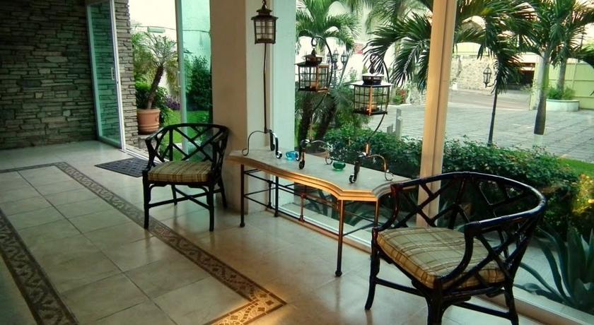 Hotel Laam كويرنافاكا المظهر الخارجي الصورة