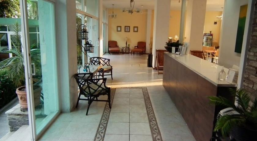 Hotel Laam كويرنافاكا المظهر الخارجي الصورة