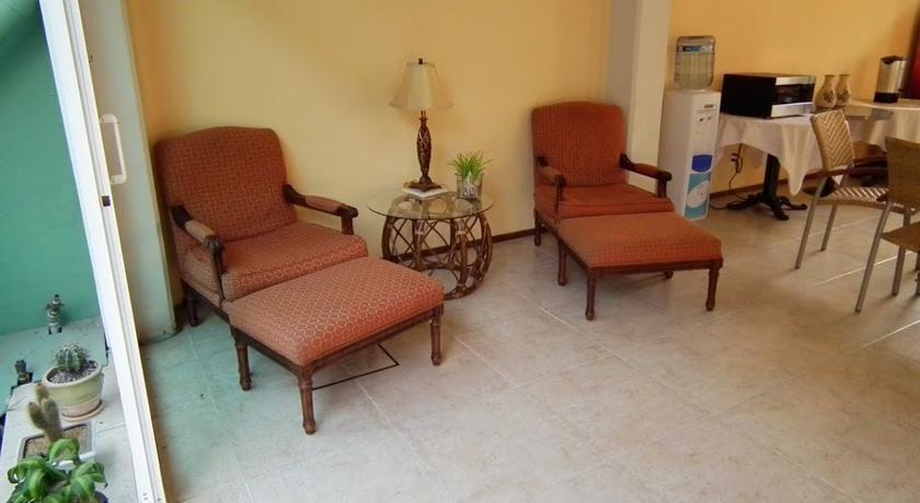 Hotel Laam كويرنافاكا المظهر الخارجي الصورة