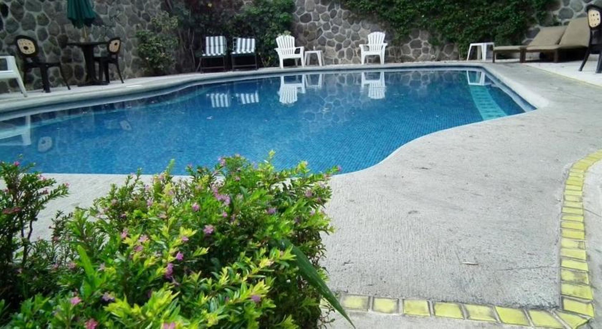 Hotel Laam كويرنافاكا المظهر الخارجي الصورة