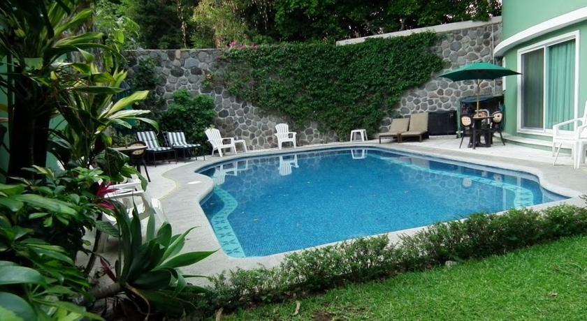 Hotel Laam كويرنافاكا المظهر الخارجي الصورة