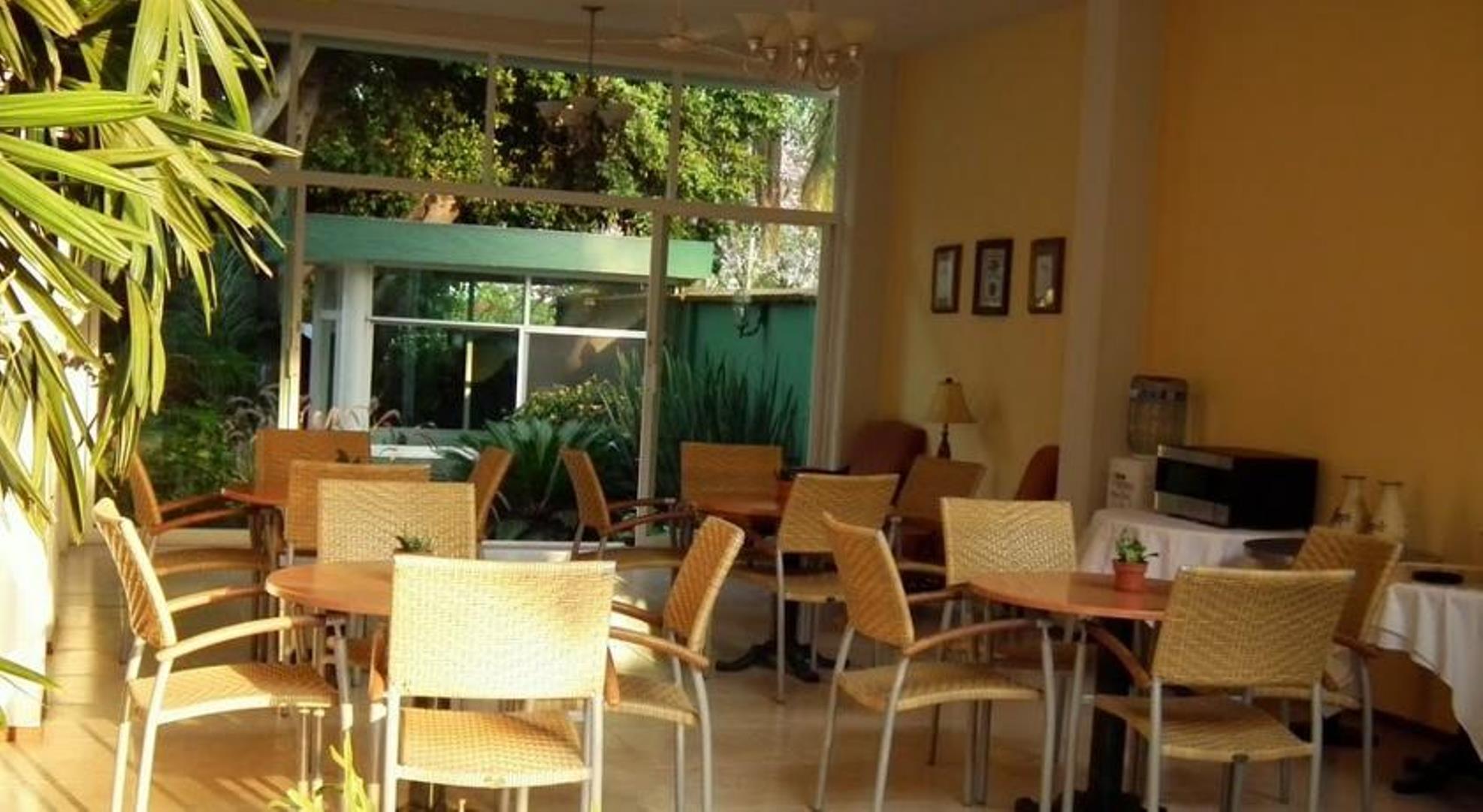 Hotel Laam كويرنافاكا المظهر الخارجي الصورة