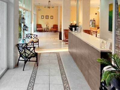 Hotel Laam كويرنافاكا المظهر الخارجي الصورة