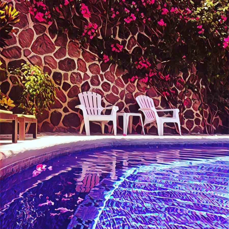 Hotel Laam كويرنافاكا المظهر الخارجي الصورة
